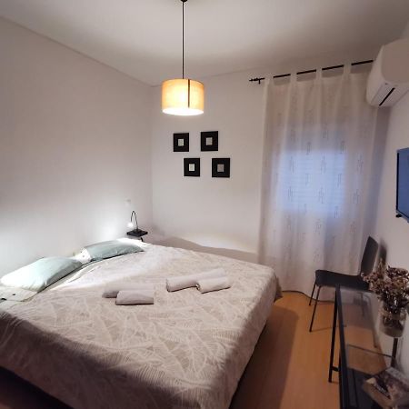 شقة لاغوس  في Apartamento Alem Mar المظهر الخارجي الصورة