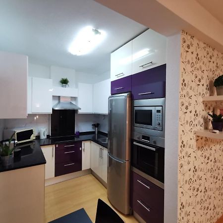 شقة لاغوس  في Apartamento Alem Mar المظهر الخارجي الصورة