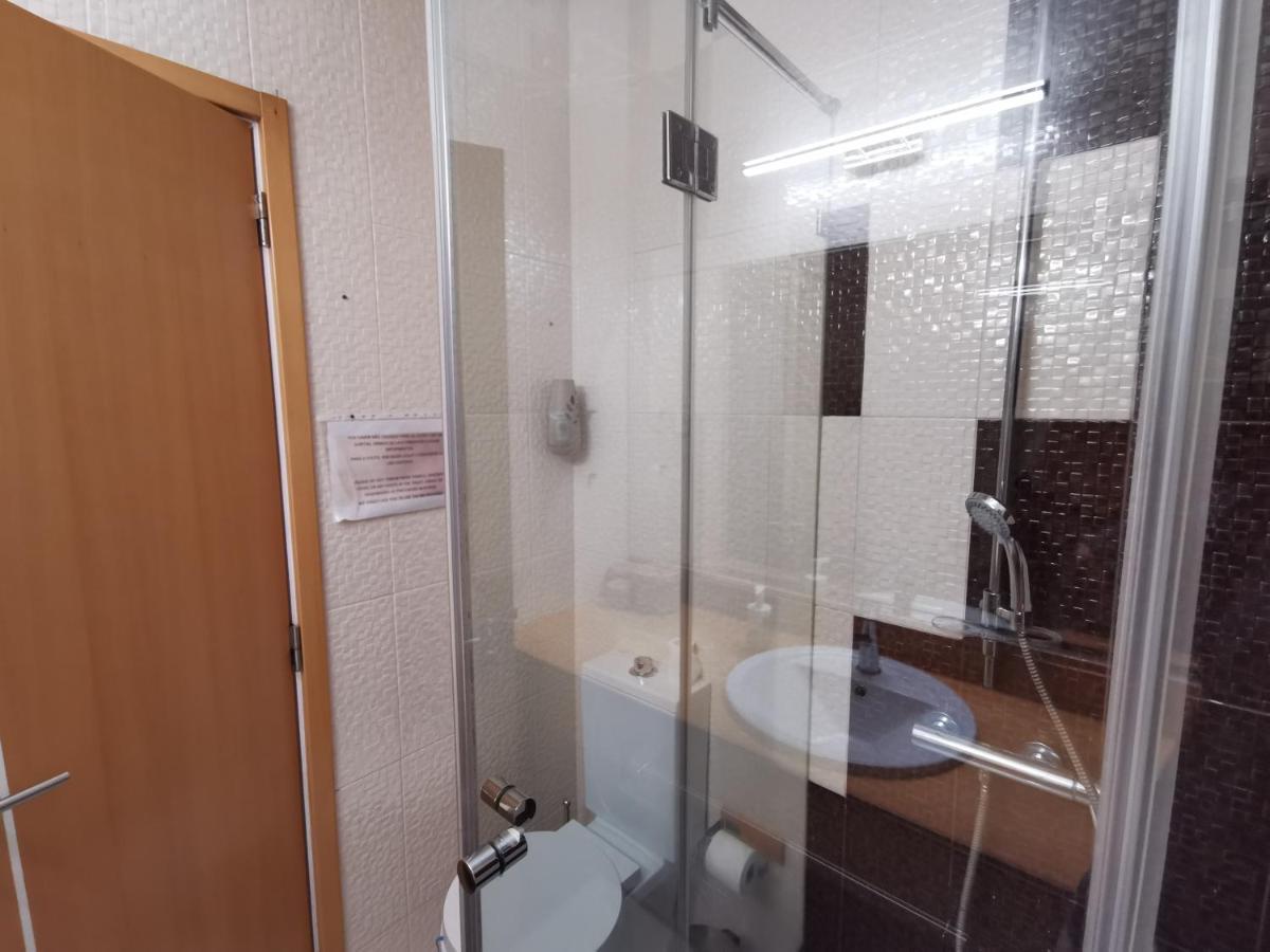 شقة لاغوس  في Apartamento Alem Mar المظهر الخارجي الصورة