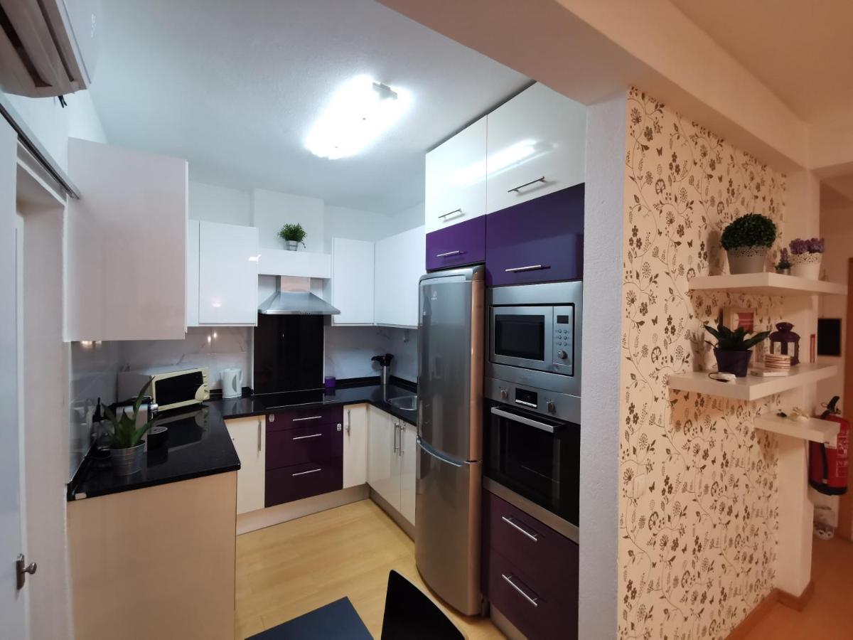 شقة لاغوس  في Apartamento Alem Mar المظهر الخارجي الصورة