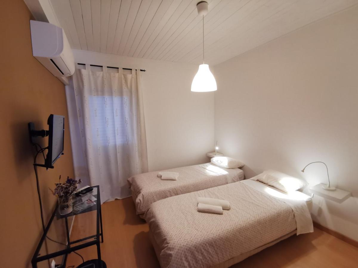 شقة لاغوس  في Apartamento Alem Mar المظهر الخارجي الصورة