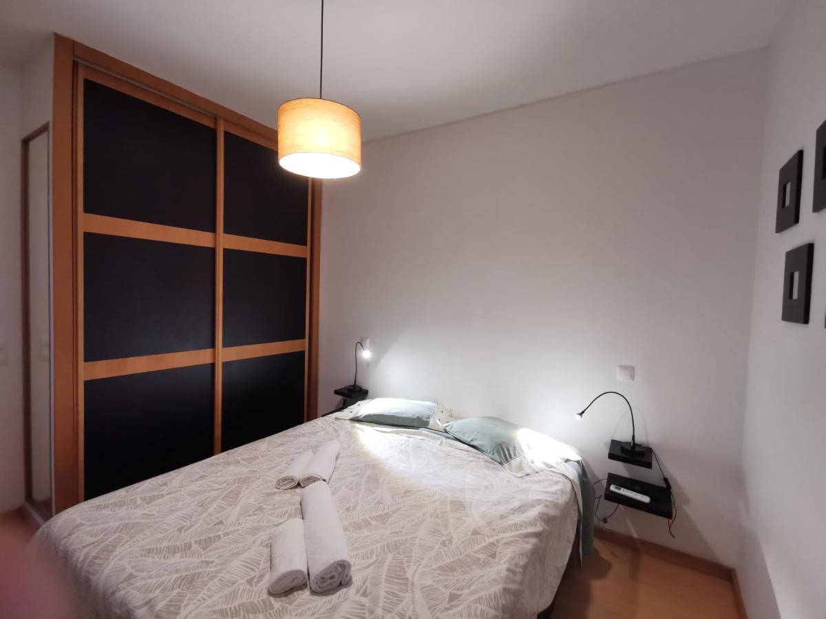شقة لاغوس  في Apartamento Alem Mar المظهر الخارجي الصورة