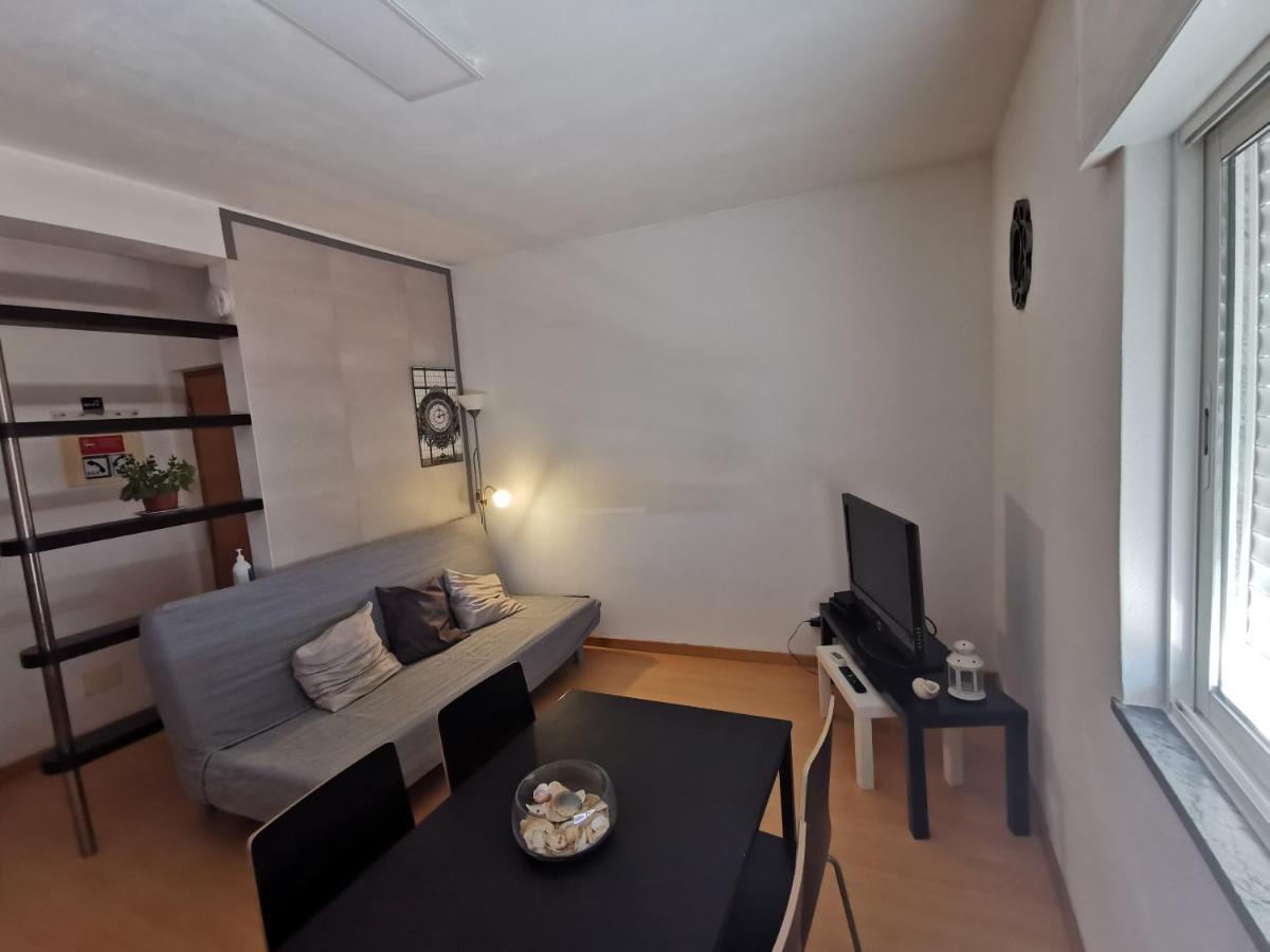 شقة لاغوس  في Apartamento Alem Mar المظهر الخارجي الصورة