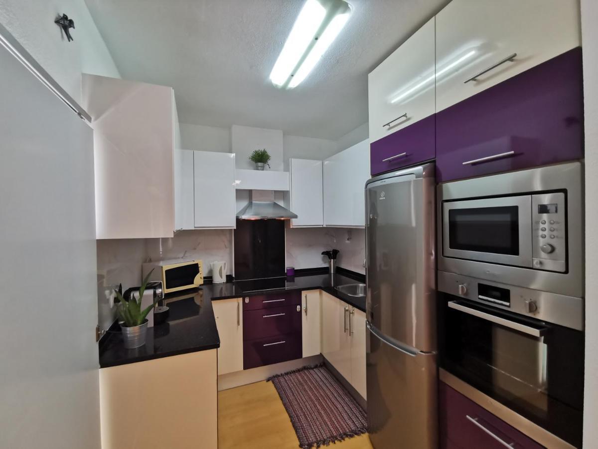 شقة لاغوس  في Apartamento Alem Mar المظهر الخارجي الصورة