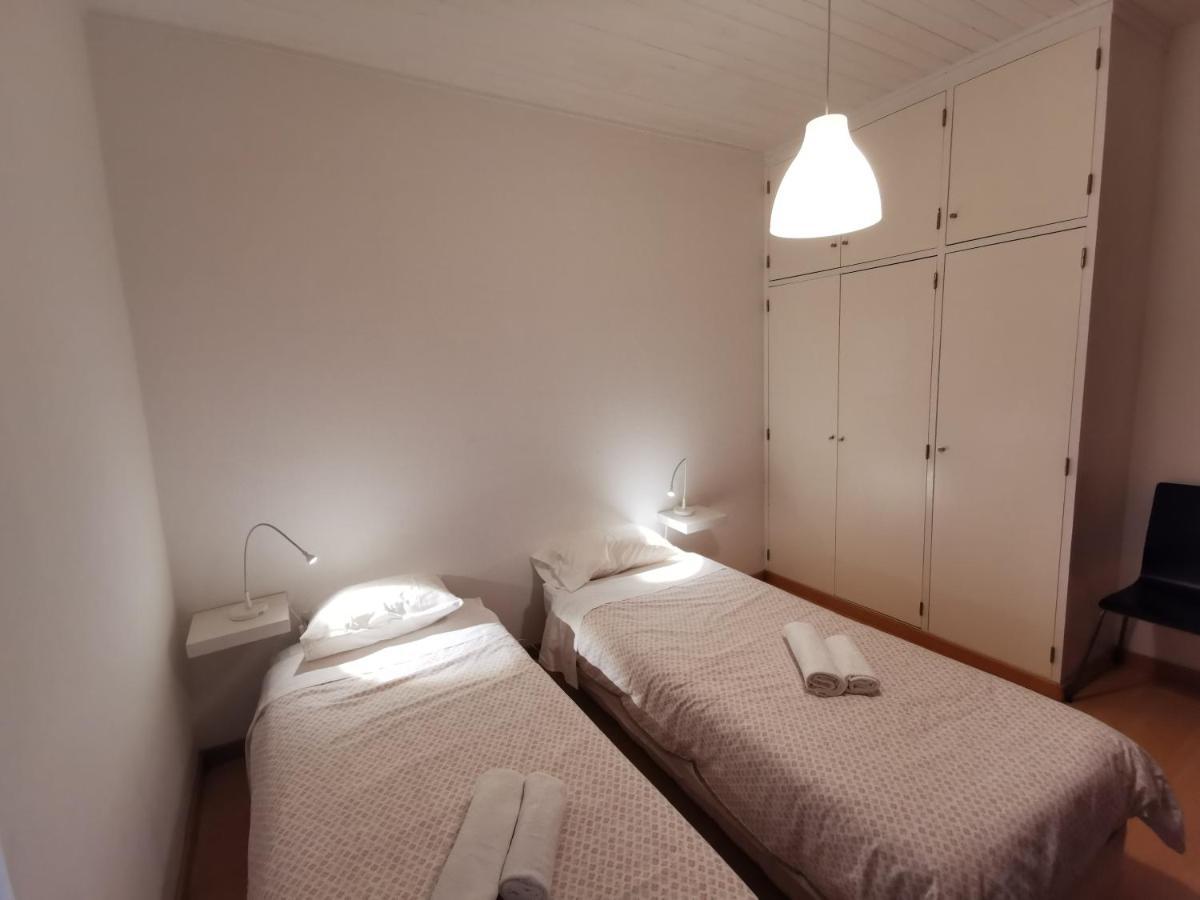 شقة لاغوس  في Apartamento Alem Mar المظهر الخارجي الصورة